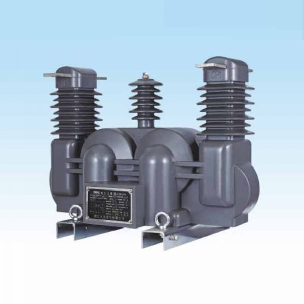 10kV Combined Instrument Transformer