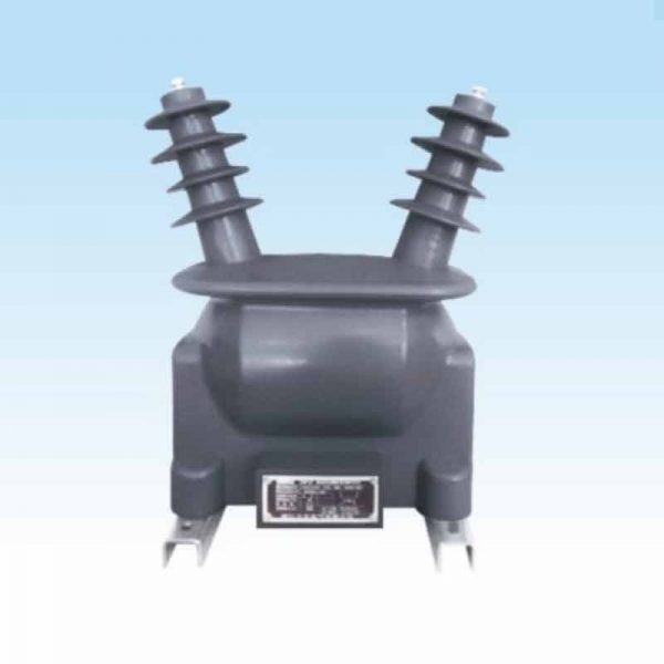 24 kV Outdoor Voltage Transformer