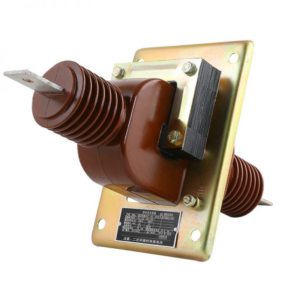 Custom Current Transformer