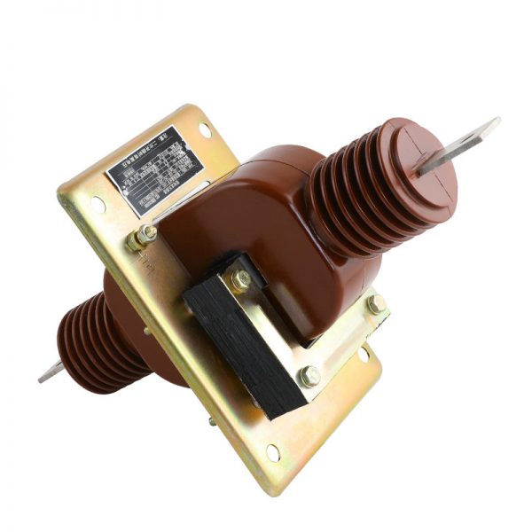 Custom Current Transformer