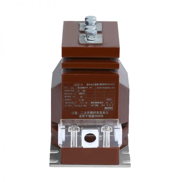 Electric 11kV Current Transformer